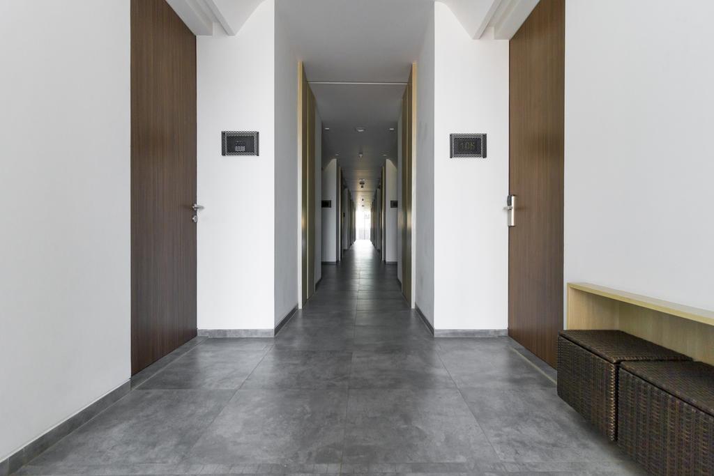 Reddoorz Plus Near Perbanas Jakarta Exterior photo